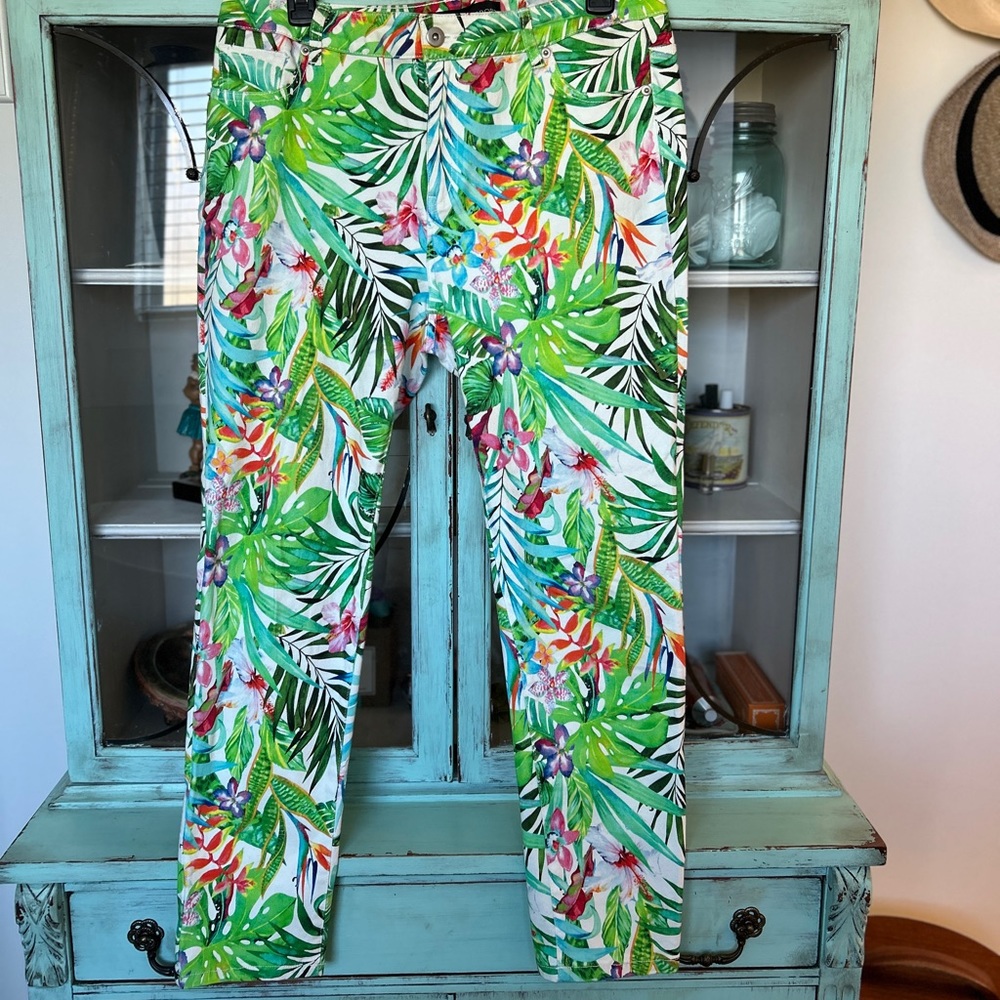 Boston ProperTropical Pants